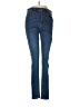 J.Crew Mercantile Solid Blue Jeans Size 29 waist - photo 1