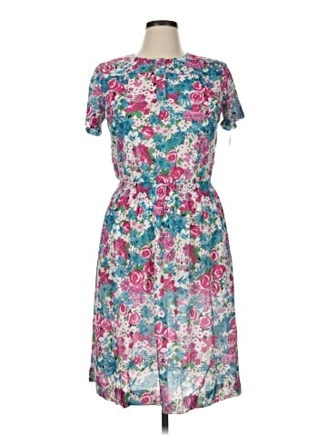 Darian Casual Dress (view 1)