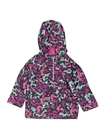 Columbia Raincoat (view 1)