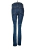 J.Crew Mercantile Solid Blue Jeans Size 29 waist - photo 2
