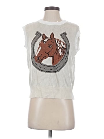 Unbranded Short Sleeve Top (view 1)