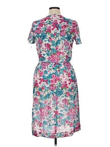 Darian Casual Dress (view 2)
