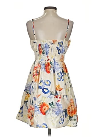 Express Cocktail Dress (view 2)