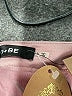 Do & Be Solid Pink Skort Size S - photo 3