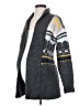 Gap - Maternity Gray Cardigan Size XS - Sm Maternity - photo 1