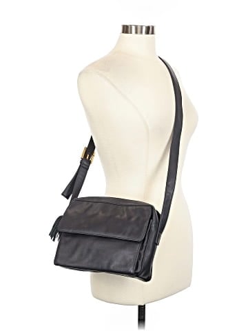 Giani Bernini Crossbody Bag (view 2)