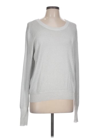 Parker Long Sleeve Top (view 1)
