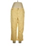 Denim 24/7 Yellow Jeans Size 16 - photo 1