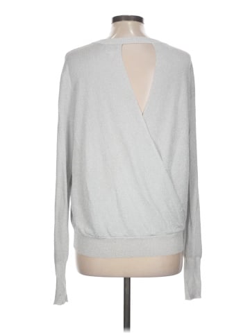 Parker Long Sleeve Top (view 2)