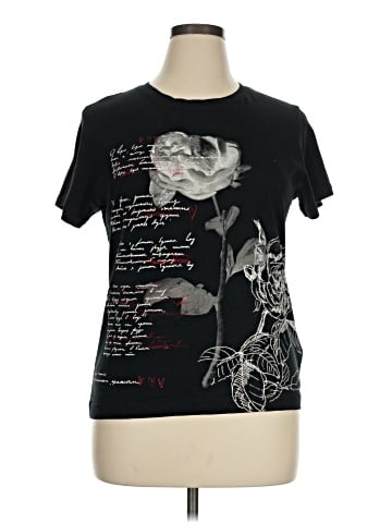 Unbranded Short Sleeve Top (view 1)