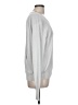 Parker Gray Long Sleeve Top Size L - photo 4