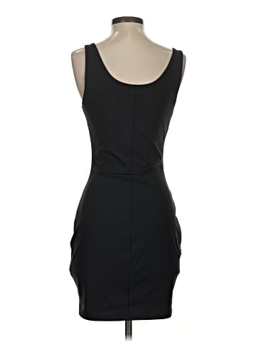 Express Cocktail Dress (view 2)