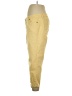 Denim 24/7 Yellow Jeans Size 16 - photo 5