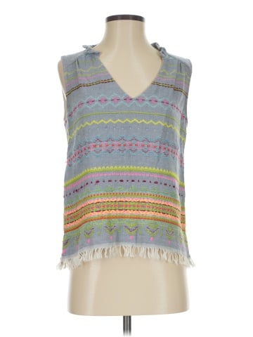 Drew Sweater Vest (view 1)