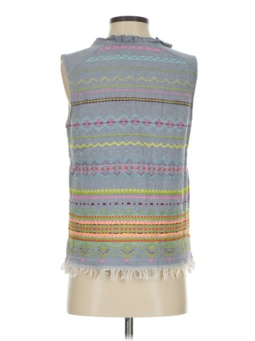 Drew Sweater Vest (view 2)