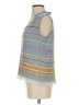Drew Gray Sweater Vest Size S - photo 5
