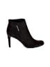 Vince Camuto Black Ankle Boots Size 9 - photo 1