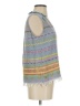 Drew Gray Sweater Vest Size S - photo 4