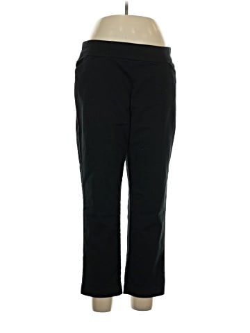Croft & Barrow Active Pants (view 1)