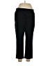 Croft & Barrow Black Active Pants Size 16 Petite - photo 1