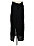 Jason Wu Solid Black Formal Skirt Size 4 - photo 1