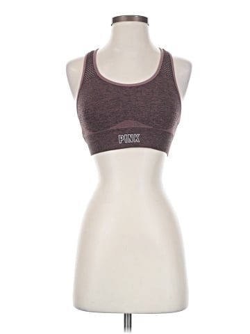 Victoria's Secret Pink Sports Bra (view 1)