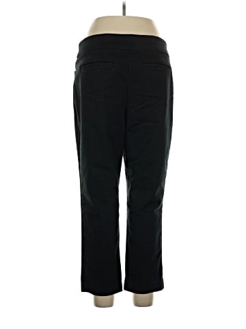 Croft & Barrow Active Pants (view 2)