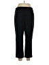 Croft & Barrow Black Active Pants Size 16 Petite - photo 2
