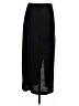 Jason Wu Solid Black Formal Skirt Size 4 - photo 2
