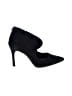BCBGeneration Black Heels Size 8 - photo 1