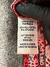 Max Studio Print Burgundy Casual Dress Size L - photo 8