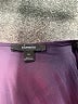 Express Purple Cocktail Dress Size XS - photo 7