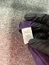 Express Purple Cocktail Dress Size XS - photo 8