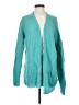 Free People Teal Cardigan Size XS - photo 1