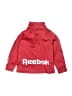 Reebok 100% Polyester Red Zip Up Hoodie 12-18 MO / 18 MO - photo 2