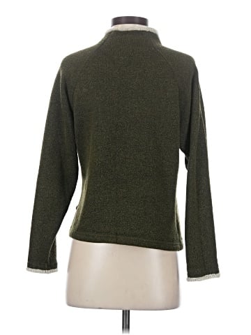 Burton 3/4 Sleeve Turtleneck (view 2)
