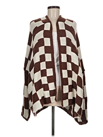 Miss Love Poncho (view 1)