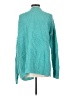 Free People Teal Cardigan Size XS - photo 2