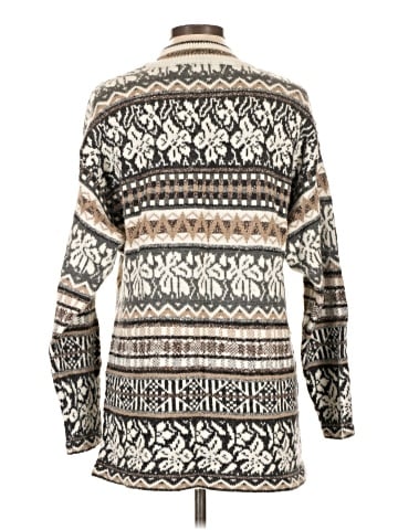 Boundary Waters Pullover Sweater (view 2)