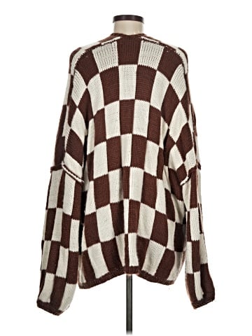 Miss Love Poncho (view 2)