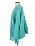 Free People Teal Cardigan Size XS - photo 5