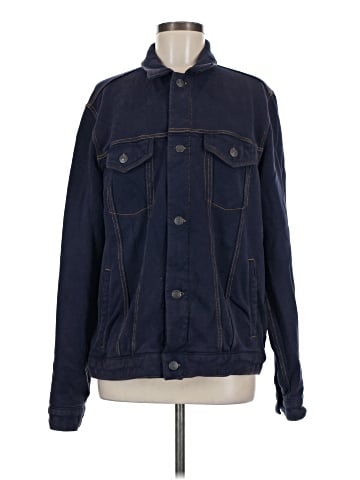 Gap Denim Jacket (view 1)