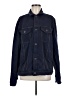 Gap Blue Denim Jacket Size M (tall) - photo 1