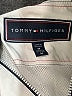 Tommy Hilfiger 100% Polyester White Raincoat Size M - photo 6