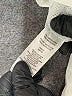 Tommy Hilfiger 100% Polyester White Raincoat Size M - photo 7