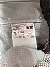 Uniqlo Chevron-herringbone Gray Casual Pants Size 10 - photo 4