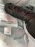 Uniqlo Chevron-herringbone Gray Casual Pants Size 10 - photo 5