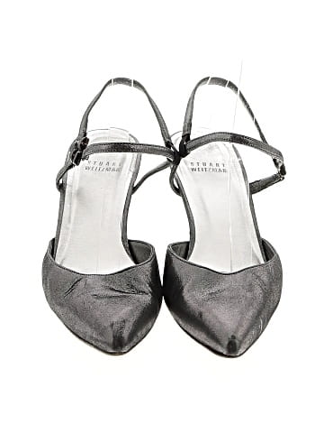 Stuart Weitzman Heels (view 2)