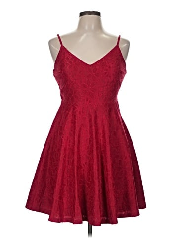 Lulus Cocktail Dress (view 1)