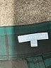 Antonio Melani Plaid Black Casual Pants Size 2 - photo 4